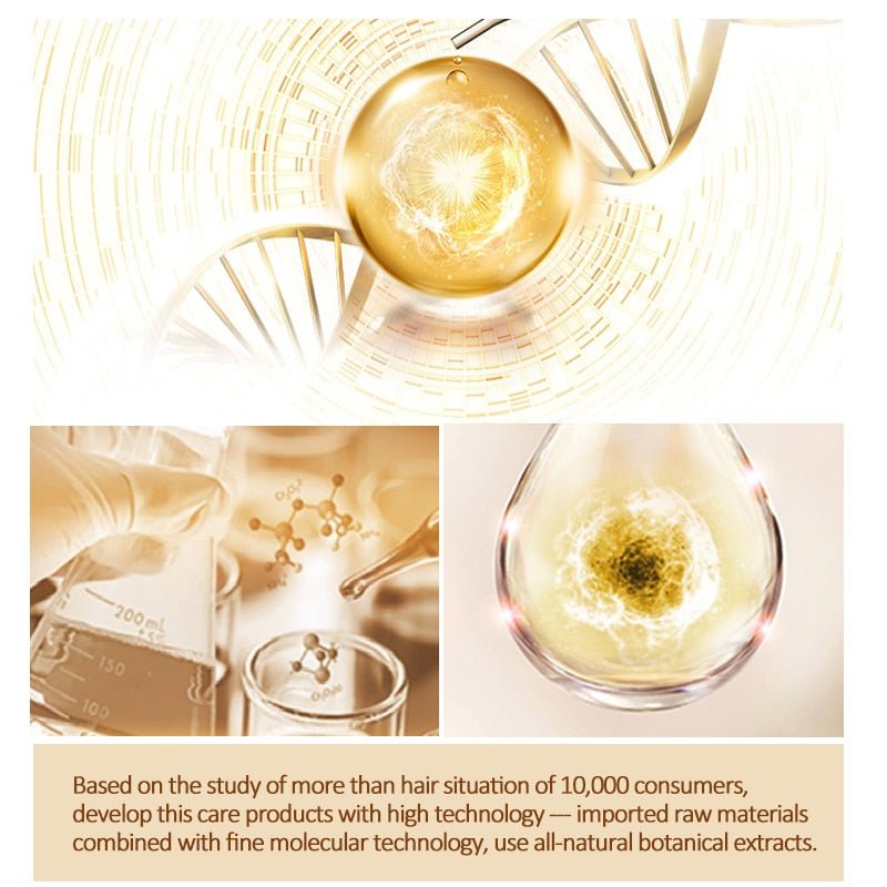 SilkNova – Domptent les cheveux crépus et garantissent immédiatement une belle chevelure digne d'un salon de coiffure.