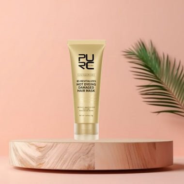 SilkNova – Domptent les cheveux crépus et garantissent immédiatement une belle chevelure digne d'un salon de coiffure.